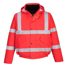 Portwest S463 Hi-Vis bomber dzseki