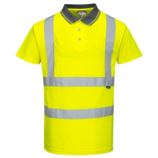 Portwest S477 Jól láthatósági rövidujjú pólóing