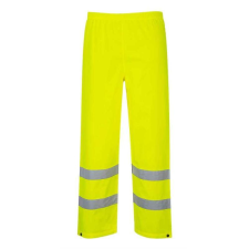 Portwest S480 Hi-Vis Traffic nadrág munkaruha