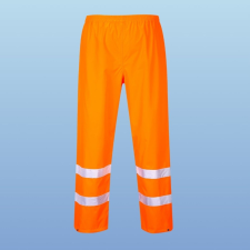 Portwest S480 Hi-Vis Traffic nadrág munkaruha