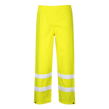 Portwest S480YER5XL Portwest Jól láthatósági nadrág láthatósági ruházat