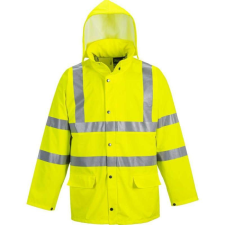 Portwest S491 Sealtex™ Ultra bélés nélküli dzseki (Sárga) munkaruha