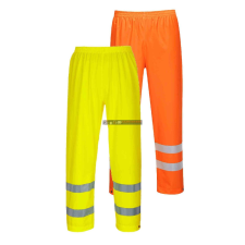  Portwest S493 Sealtex Ultra jól láthatósági nadrág (SÁRGA XL) láthatósági ruházat