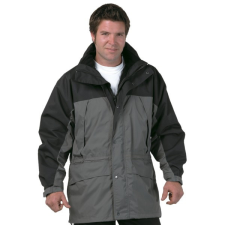 Portwest S532 Orkney 3 az 1-ben lélegző kabát kivehető bélés munkaruha