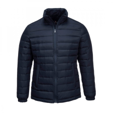 Portwest S545 Aspen női kabát - bélelt (navy) női dzseki, kabát