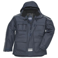 Portwest S563 Ripstop sokzsebes kabát
