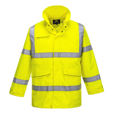 Portwest S590 Extreme Parka jól láthatósági esőkabát