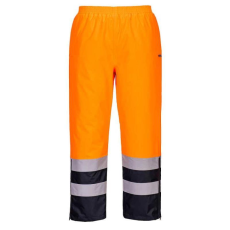 Portwest S598 Hi-Vis lélegző nadrág
