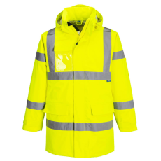 Portwest S599 Hi-Vis Extreme esődzseki (3L) sárga