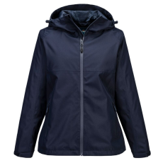 Portwest S614 Women's Professional női esődzseki sötét tengerészkék