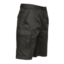 Portwest S790BKRXL Portwest Combat rövidnadrág munkaruha