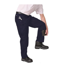 Portwest S887 Action munkanadrág (navy, 34/M)