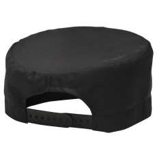 Portwest S899 Szakácssapka BK, fekete