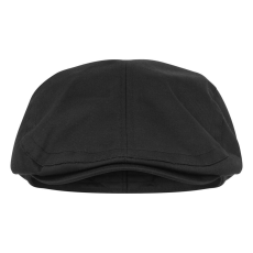 Portwest S906 Lapos séf sapka fekete