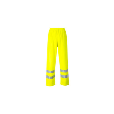 Portwest Sealtex Flame Hi-Vis esőnadrág munkaruha