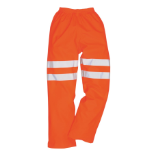 Portwest Sealtex Ultra bélelt nadrág (narancs, L) láthatósági ruházat