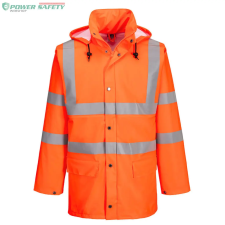 Portwest Sealtex™ Ultra bélés nélküli dzseki - Narancs láthatósági ruházat