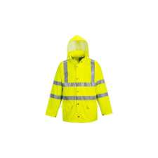Portwest Sealtex™ Ultra bélés nélküli dzseki (Sárga) láthatósági ruházat