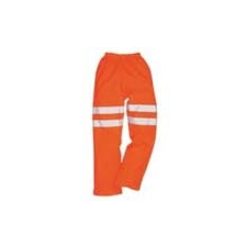 Portwest Sealtex Ultra esőnadrág RT51 Narancs S méret láthatósági ruházat
