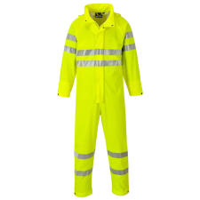 Portwest Sealtex Ultra overál sárga M láthatósági ruházat