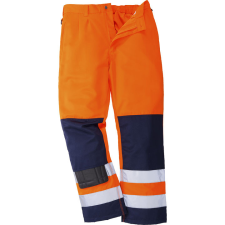Portwest Seville Hi-Vis nadrág láthatósági ruházat
