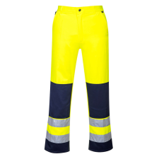 Portwest Seville Hi-Vis nadrág munkaruha