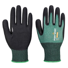 Portwest SG Cut B18 Eco nitril kesztyű ( 12 pár) védőkesztyű