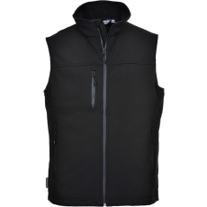 Portwest Softshell Mellény (3L)