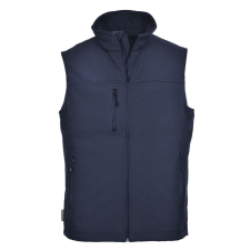 Portwest Softshell Mellény (3L) munkaruha