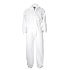 Portwest ST11WHRXXL Portwest 40g PP overál (10 db) munkaruha