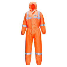 Portwest ST36 BizTex SMS overál 5/6-os narancs