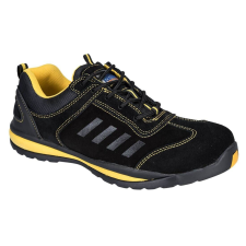 Portwest Steelite Lusum S1P HRO Portwest-FW34 46 sárga biztonsági cipő munkavédelmi cipő