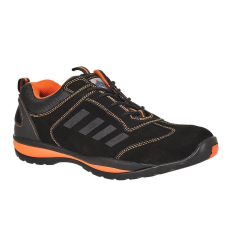 Portwest Steelite Lusum S1P HRO Portwest-FW34 biztonsági cipő Orange 43