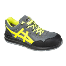Portwest Steelite Mersey Trainer S1 munkavédelmi cipő munkavédelmi cipő