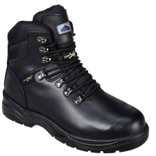 Portwest Steelite Met Protector bakancs S3 M női csizma, bakancs