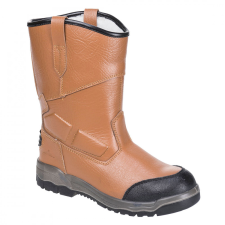 Portwest Steelite Rigger Pro csizma S3 CI munkavédelmi cipő