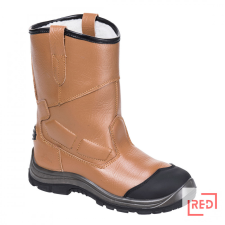 Portwest Steelite Rigger Pro csizma S3 CI HRO munkavédelmi cipő