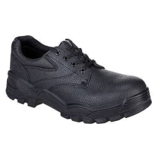 Portwest Steelite S1P Portwest-FW14 biztonsági cipő 37 munkavédelmi cipő