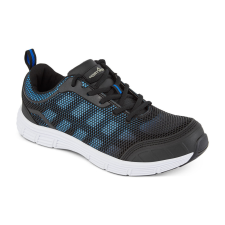 Portwest Steelite Tove Trainer S1P Black/Blue 44 munkavédelmi cipő