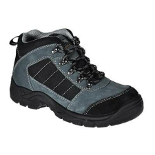 Portwest Steelite Trekker S1P Portwest Boots fekete 37 munkavédelmi cipő