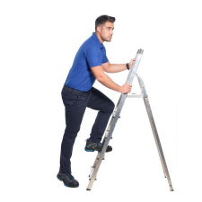 Portwest Stretch Slim Chino nadrág munkaruha