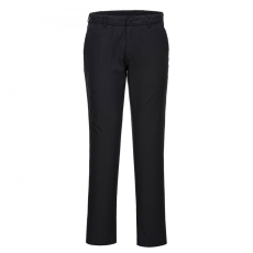 Portwest Stretch Slim Chino nadrág S232 Sötét navy 30 méret