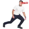 Portwest Stretch Slim Chino pamut nadrág