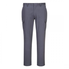 Portwest Stretch Slim Combat nadrág munkaruha