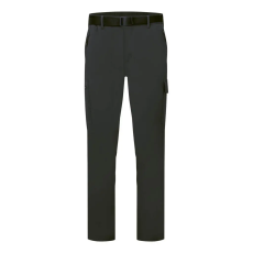 Portwest Stretch Slim Combat nadrág fekete 46