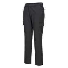 Portwest Stretch Slim Fit Combat nadrág munkaruha