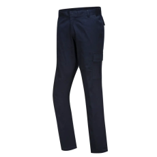 Portwest Stretch Slim Fit Combat nadrág
