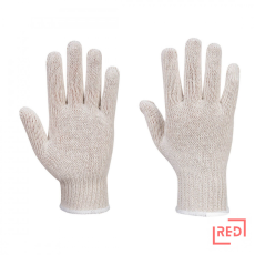 Portwest String Knit kötött kesztyű (288 pár)