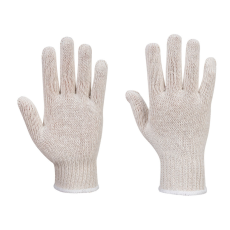 Portwest String Knit Liner Glove (288 pár)