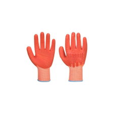 Portwest Supergrip Impact HR Cut kesztyű védőkesztyű